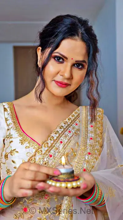 Aabha Paul