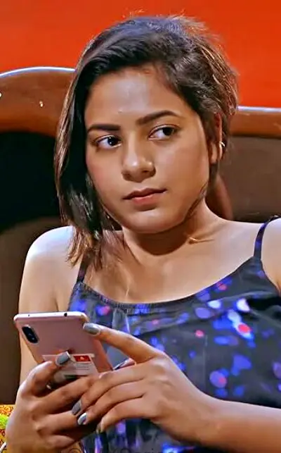 Akanksha Hans