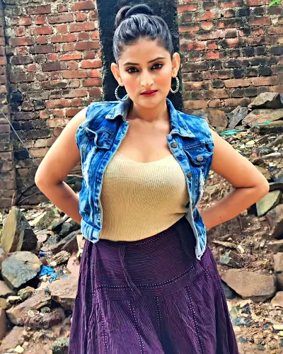 Anu Sharma