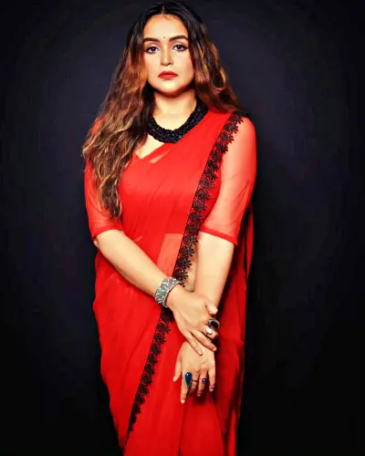 Dinsha Gulati