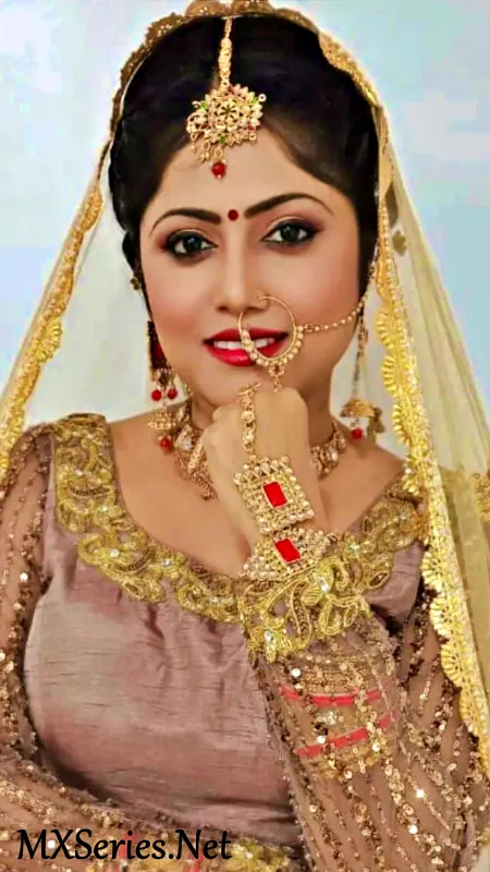 Ishika Bose