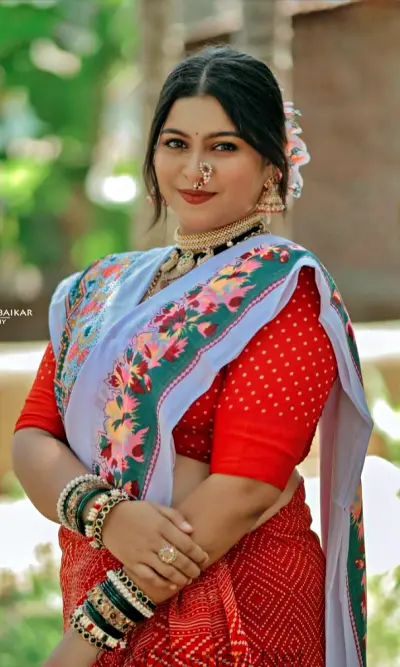 Payal Patil