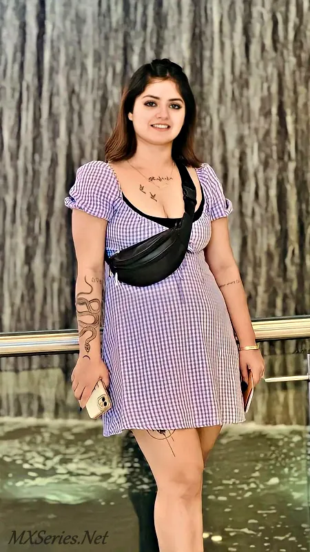 Shreya Tyagi