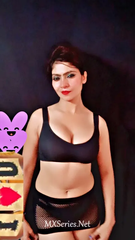 Simran Kapoor