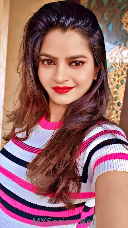 Dipali Bhabar